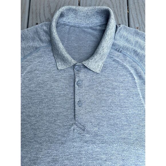 Lululemon Polo Shirt - Picture 2 of 6